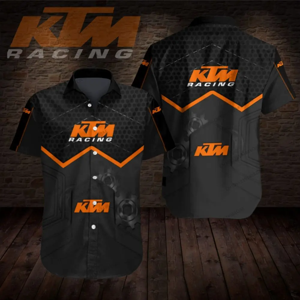KTM Мужская одежда для мужчин Рубашка Мужские рубашки с коротким рукавом Новые рубашки и футболки Пляжная мужская одежда Топ Гавайские топы в клетку
KTM Мужская одежда для мужчин Рубашка Мужские рубашки с коротким рукавом Новые рубашки и футболки Пляжная мужская одежда Топ Гавайские топы в клетку