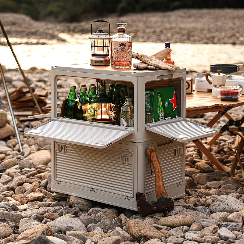 Various Size Camping PP Plastic Storage Containers Baskets Cabinet Boxes Foldable Lightweight Travel Portable Kitchen Storage
Various Size Camping PP Plastic Storage Containers Baskets Cabinet Boxes Foldable Lightweight Travel Portable Kitchen Storage