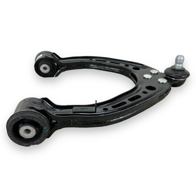 Front Upper Left/Right Wishbone Control Arm For Tesla Model S 2012-2020 Car Parts 1043965-00-B 1043966-00-B
Front Upper Left/Right Wishbone Control Arm For Tesla Model S 2012-2020 Car Parts 1043965-00-B 1043966-00-B