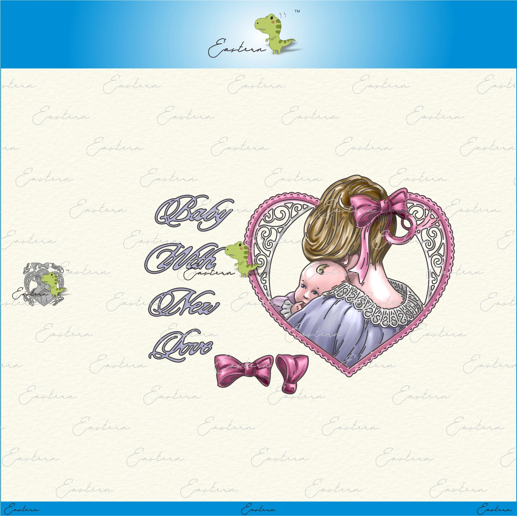 3D Decoupage Lyla Die Set metal cutting dies 2023 new diy molds Scrapbooking Paper Making die cuts crafts Printed Sheet
3D Decoupage Lyla Die Set metal cutting dies 2023 new diy molds Scrapbooking Paper Making die cuts crafts Printed Sheet
