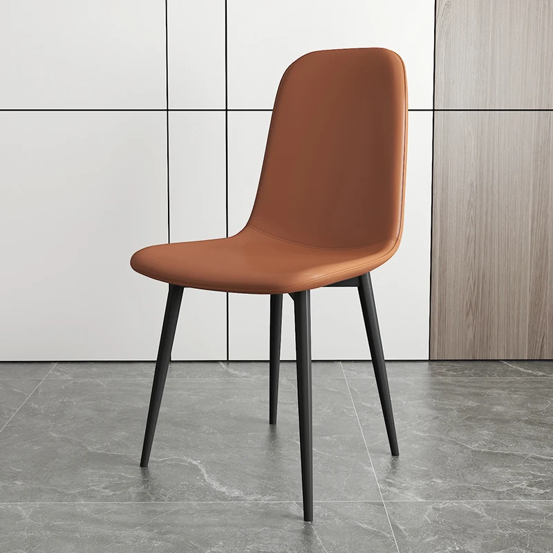 Bedroom Reading Dining Chairs Modern Comfortable Minimalist Floor Lounge Chair Designer Office Silla Comedor Kitchen Furniture
Bedroom Reading Dining Chairs Modern Comfortable Minimalist Floor Lounge Chair Designer Office Silla Comedor Kitchen Furniture