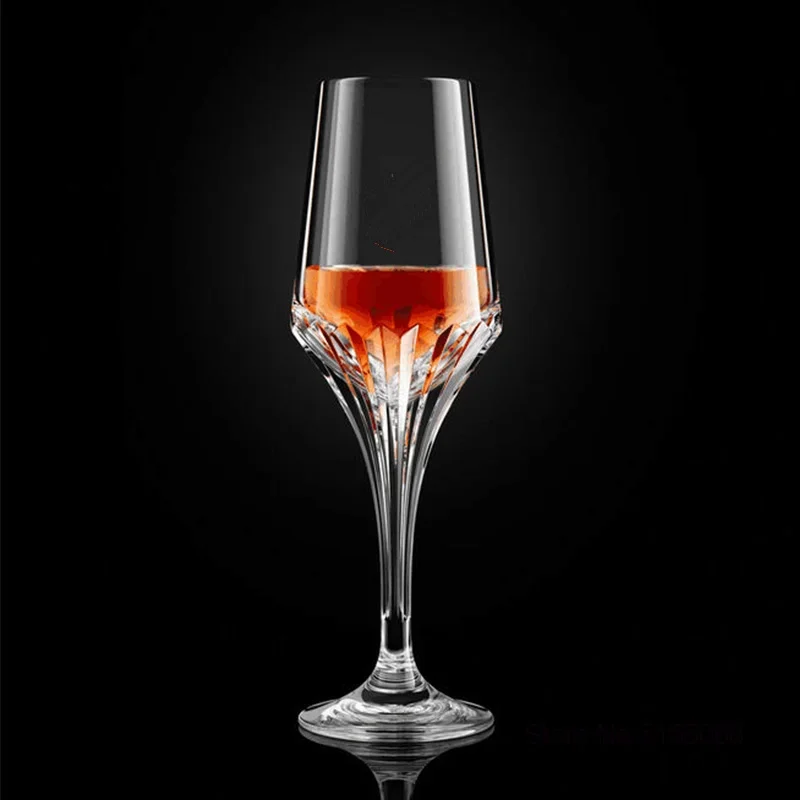 France Praise Of Light Cognac Brandy Snifter Luxury Crystal Whiskey Glass Top Quality XO Whisky Goblet Liquor Wine Tasting Glass
France Praise Of Light Cognac Brandy Snifter Luxury Crystal Whiskey Glass Top Quality XO Whisky Goblet Liquor Wine Tasting Glass