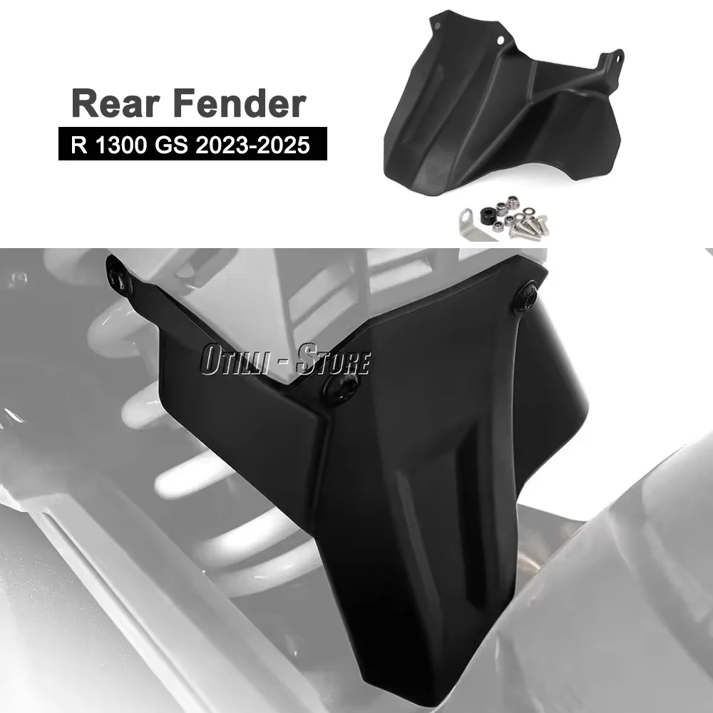 Rear Fender Mudguards Motorcycle Splash Guard Inner Wheel Fender For BMW R1300GS R 1300 GS R1300 GS 2023 2024 2025
Rear Fender Mudguards Motorcycle Splash Guard Inner Wheel Fender For BMW R1300GS R 1300 GS R1300 GS 2023 2024 2025