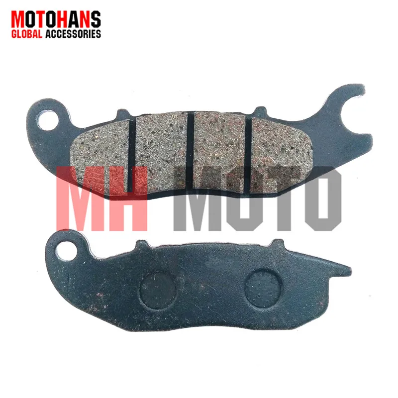 MOTORCYCLE BRAKE PAD FOR HONDA ANF125 CBF125 150 INVICTA150 CB160F AT110 RT NEW WAVE110 WAVE125 TEKKEN250 FLEX125
MOTORCYCLE BRAKE PAD FOR HONDA ANF125 CBF125 150 INVICTA150 CB160F AT110 RT NEW WAVE110 WAVE125 TEKKEN250 FLEX125