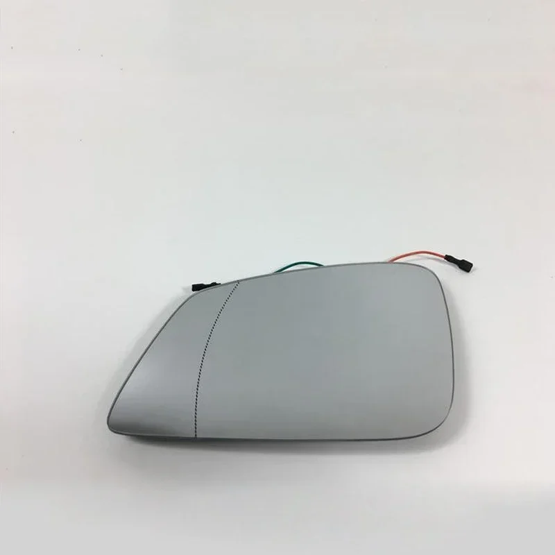 Зеркальное стекло с подогревом для BMW F10 F18 E60 520i 523i 525i 528li 530i 2008-2013
Зеркальное стекло с подогревом для BMW F10 F18 E60 520i 523i 525i 528li 530i 2008-2013