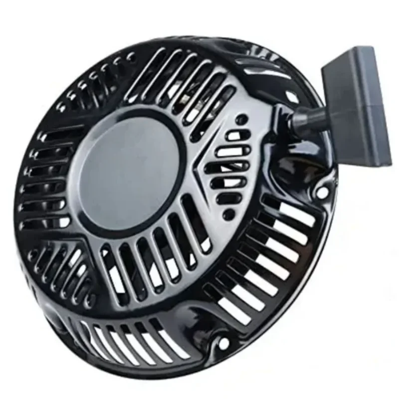Pull Start Assembly Recoil Starter For Briggs and Stratton 797747 CR2100 25T2 XR2100 25T3 13.5HP 420cc
Pull Start Assembly Recoil Starter For Briggs and Stratton 797747 CR2100 25T2 XR2100 25T3 13.5HP 420cc