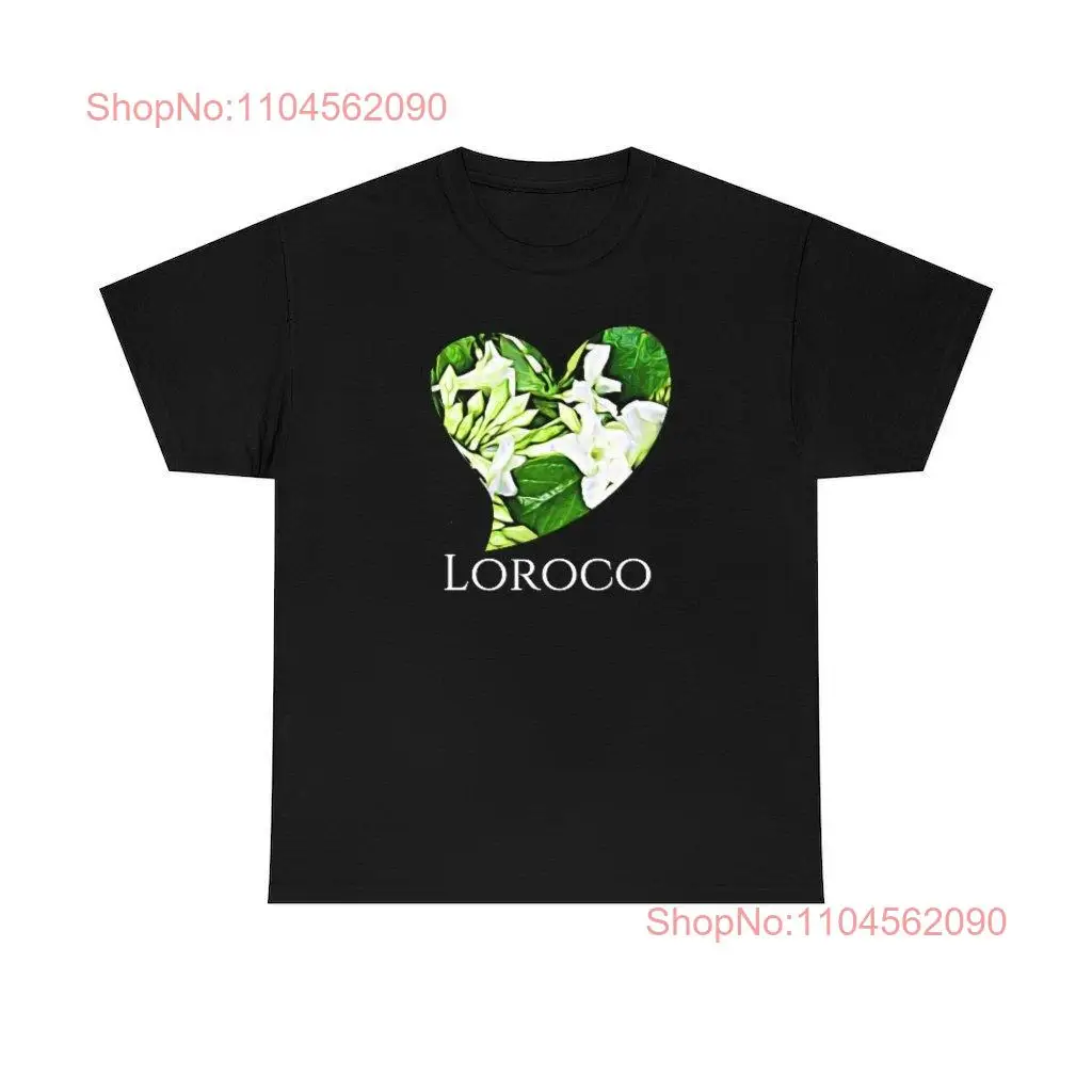 Heart Loroco Тяжелая хлопковая футболка с длинными или короткими рукавами
Heart Loroco Тяжелая хлопковая футболка с длинными или короткими рукавами