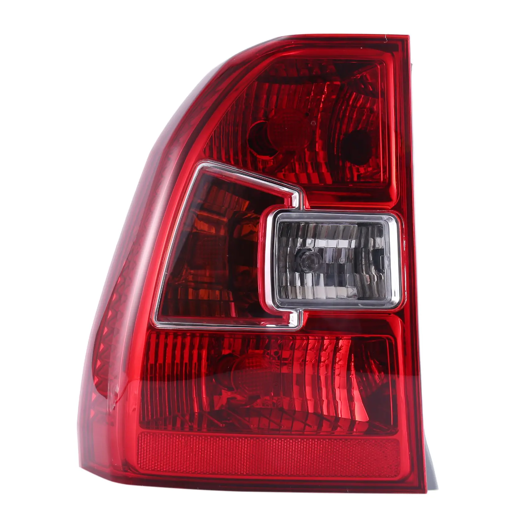 Car Left Rear Bumper Tail Lamp Driving Stop Brake Light for 2005 2006 2007 2008 2009 2010
Car Left Rear Bumper Tail Lamp Driving Stop Brake Light for 2005 2006 2007 2008 2009 2010
