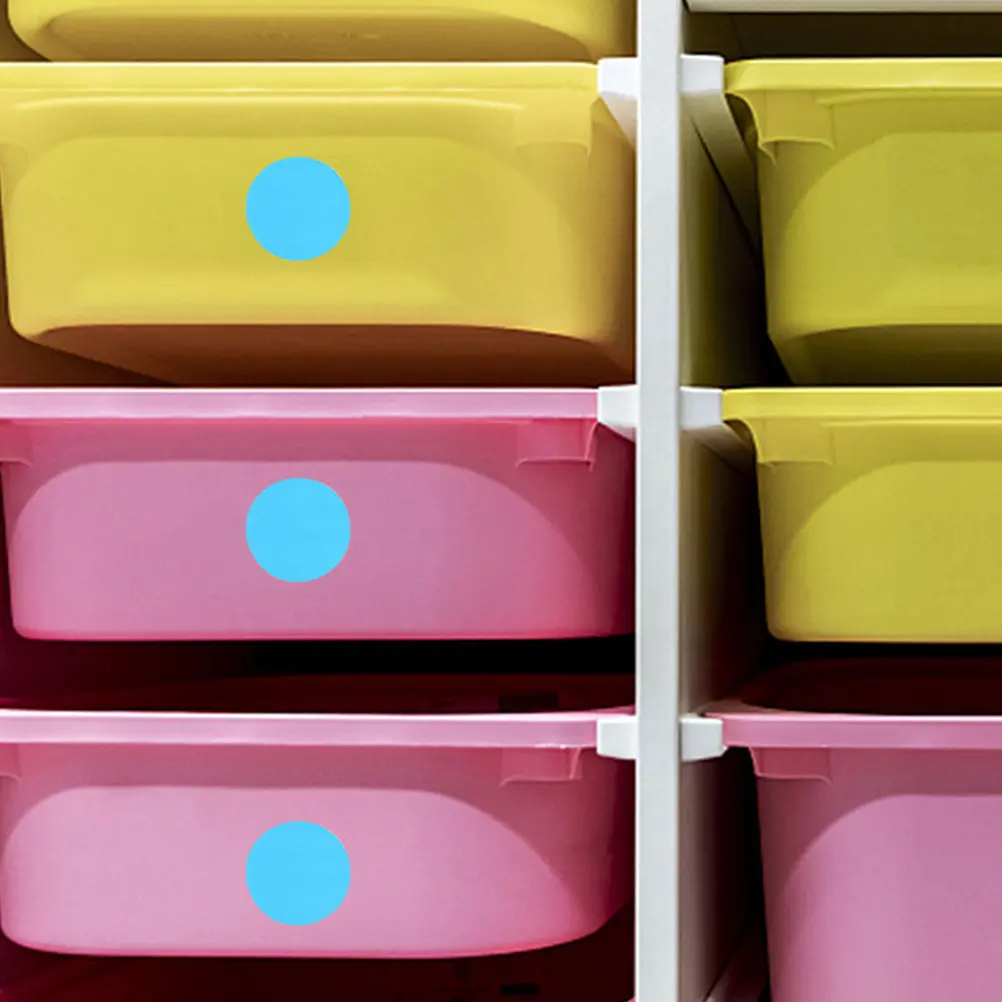 25 Sheets Colorful Dot Stickers Self-Adhesive Round Label Stickers No Residue Reusable Containers Dry Erase Friendly Color Coded
25 Sheets Colorful Dot Stickers Self-Adhesive Round Label Stickers No Residue Reusable Containers Dry Erase Friendly Color Coded