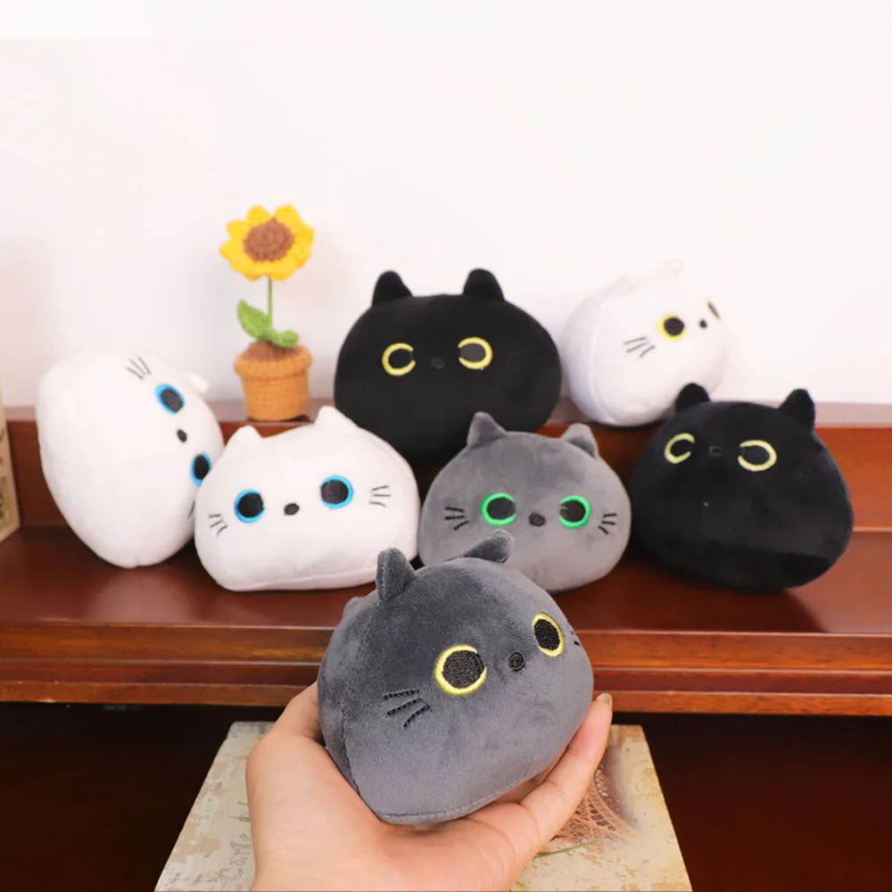 10 см/3,9 дюйма, мягкие игрушки для кошек, мягкие кошки для детей, подарок на день рождения, День святого Валентина, плюшевые игрушки для кошек
10 см/3,9 дюйма, мягкие игрушки для кошек, мягкие кошки для детей, подарок на день рождения, День святого Валентина, плюшевые игрушки для кошек