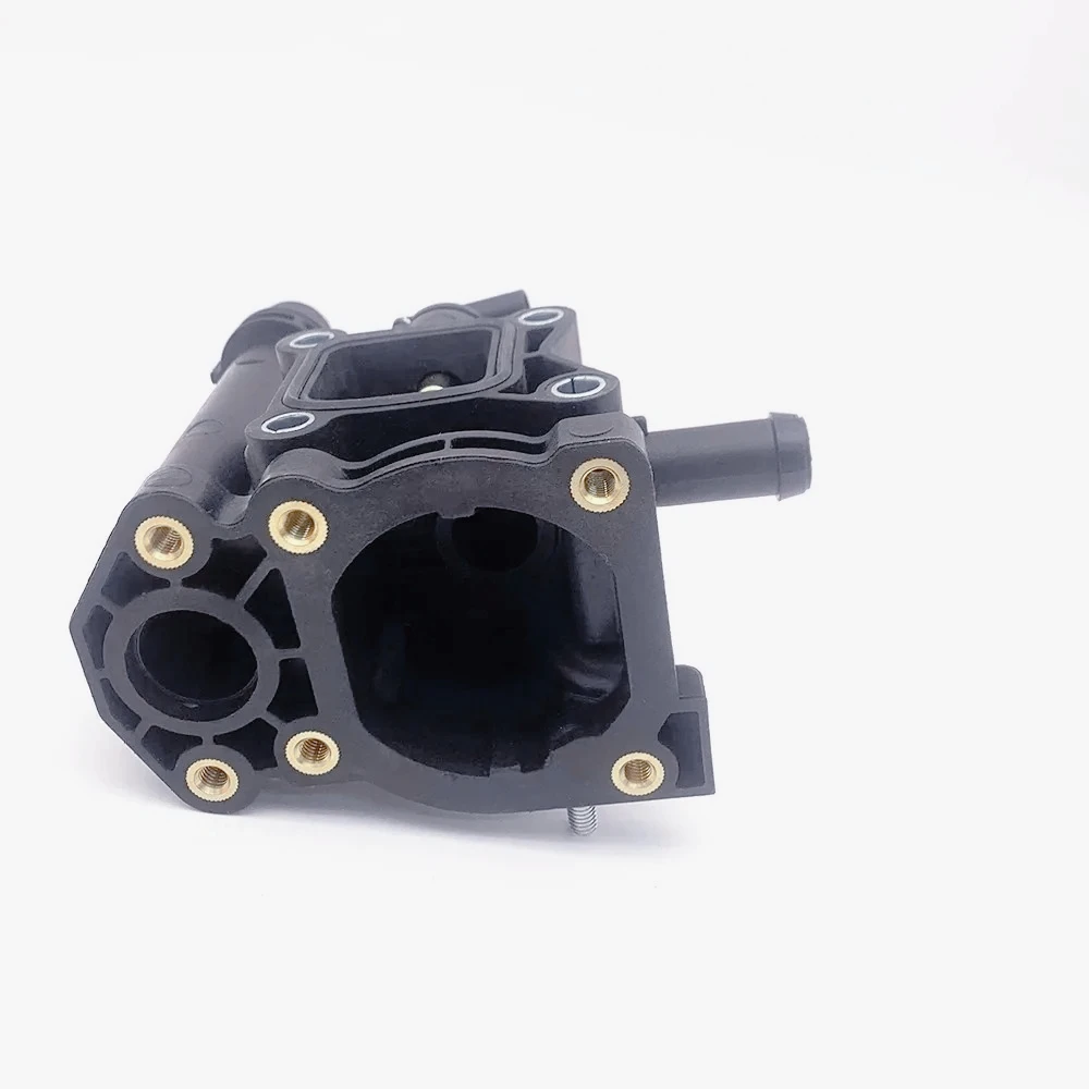 AC-OE 25187075 55578419 25192229 25192228 55579951 96984103 Thermostat Housing for Chevrolet Orlando 2014 F18D4 1.8L
AC-OE 25187075 55578419 25192229 25192228 55579951 96984103 Thermostat Housing for Chevrolet Orlando 2014 F18D4 1.8L