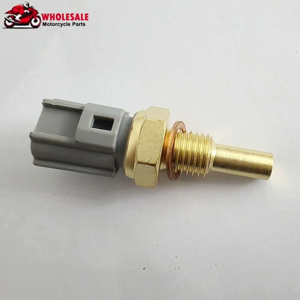 Motor Water Tank Temperature Sensor Control Switch Radiator Fan Thermo For Suzuki GSR 600 GSR600 GSXR GSX-R 750 GSX-R750 GSXR750
Motor Water Tank Temperature Sensor Control Switch Radiator Fan Thermo For Suzuki GSR 600 GSR600 GSXR GSX-R 750 GSX-R750 GSXR750