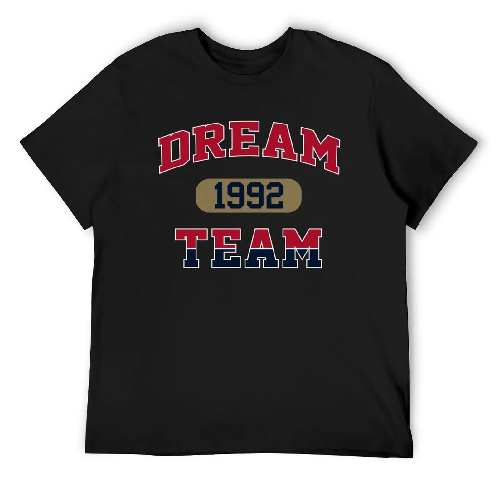 VICTRS _quot_Dream Team_quot_ T-Shirt shirts graphic tees funny meme t-shirts football t shirt mens t shirt
VICTRS _quot_Dream Team_quot_ T-Shirt shirts graphic tees funny meme t-shirts football t shirt mens t shirt