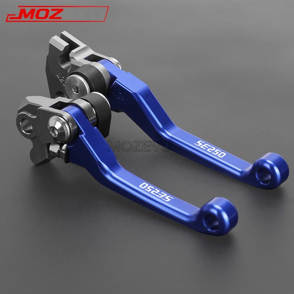 Motorcycle Accessories Aluminum Dirt Pit Bike Handle Bar For SHERCO SE250 SE 250 2018 2019 2020 2021 Pivot Brake Clutch Levers
Motorcycle Accessories Aluminum Dirt Pit Bike Handle Bar For SHERCO SE250 SE 250 2018 2019 2020 2021 Pivot Brake Clutch Levers