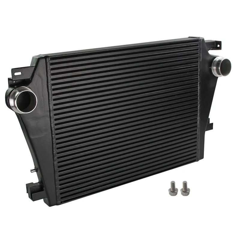 Intercooler Front Mount Fits For Compatible With Chevrolet Camaro 2.0T 2016-2018 and Cadillac ATS 2.0T 2013-2019 Bar&Plate
Intercooler Front Mount Fits For Compatible With Chevrolet Camaro 2.0T 2016-2018 and Cadillac ATS 2.0T 2013-2019 Bar&Plate