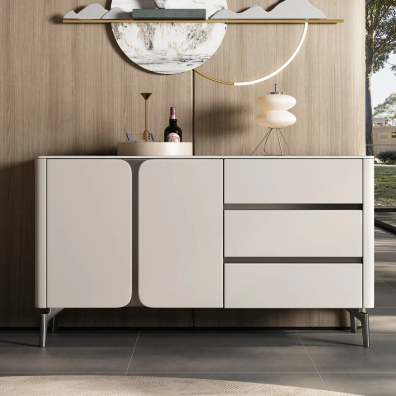 Luxury Display Sideboard Kitchen Wooden Cabinet Storage Bed Side Table Sideboard Shelf Drawers Aparador Dining Room Furniture
Luxury Display Sideboard Kitchen Wooden Cabinet Storage Bed Side Table Sideboard Shelf Drawers Aparador Dining Room Furniture