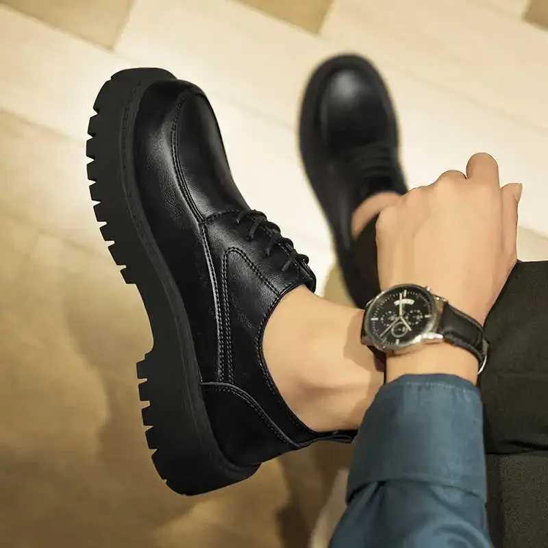 Демисезонные итальянские классические мужские кроссовки, повседневные спортивные спортивные ботинки, мужская спортивная обувь, самая продаваемая обувь, самые дешевые новейшие толстые
Демисезонные итальянские классические мужские кроссовки, повседневные спортивные спортивные ботинки, мужская спортивная обувь, самая продаваемая обувь, самые дешевые новейшие толстые