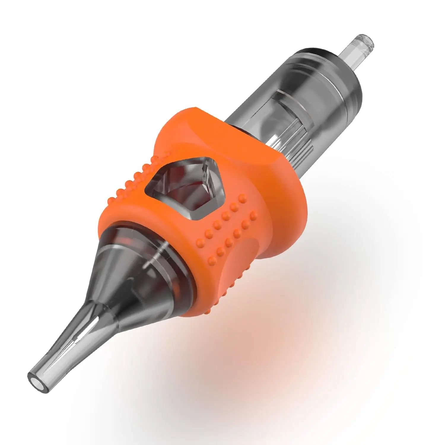 Мягкие силиконовые накладки для тату-игл 7RL 0.30мм Bugpin, 16 шт. для роторных тату-машинок
Мягкие силиконовые накладки для тату-игл 7RL 0.30мм Bugpin, 16 шт. для роторных тату-машинок