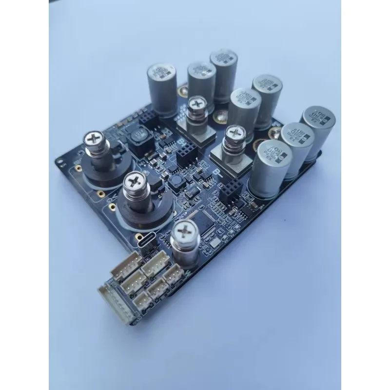 Parts for 72V500A aluminum substrate, electric vehicle controller, ESC, electric surfboard hydrofoil board
Parts for 72V500A aluminum substrate, electric vehicle controller, ESC, electric surfboard hydrofoil board