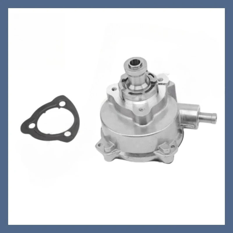 OEM:11667519457 for BMW E87E90 Vacuum Pump High Quality Auto Parts Brake System
OEM:11667519457 for BMW E87E90 Vacuum Pump High Quality Auto Parts Brake System