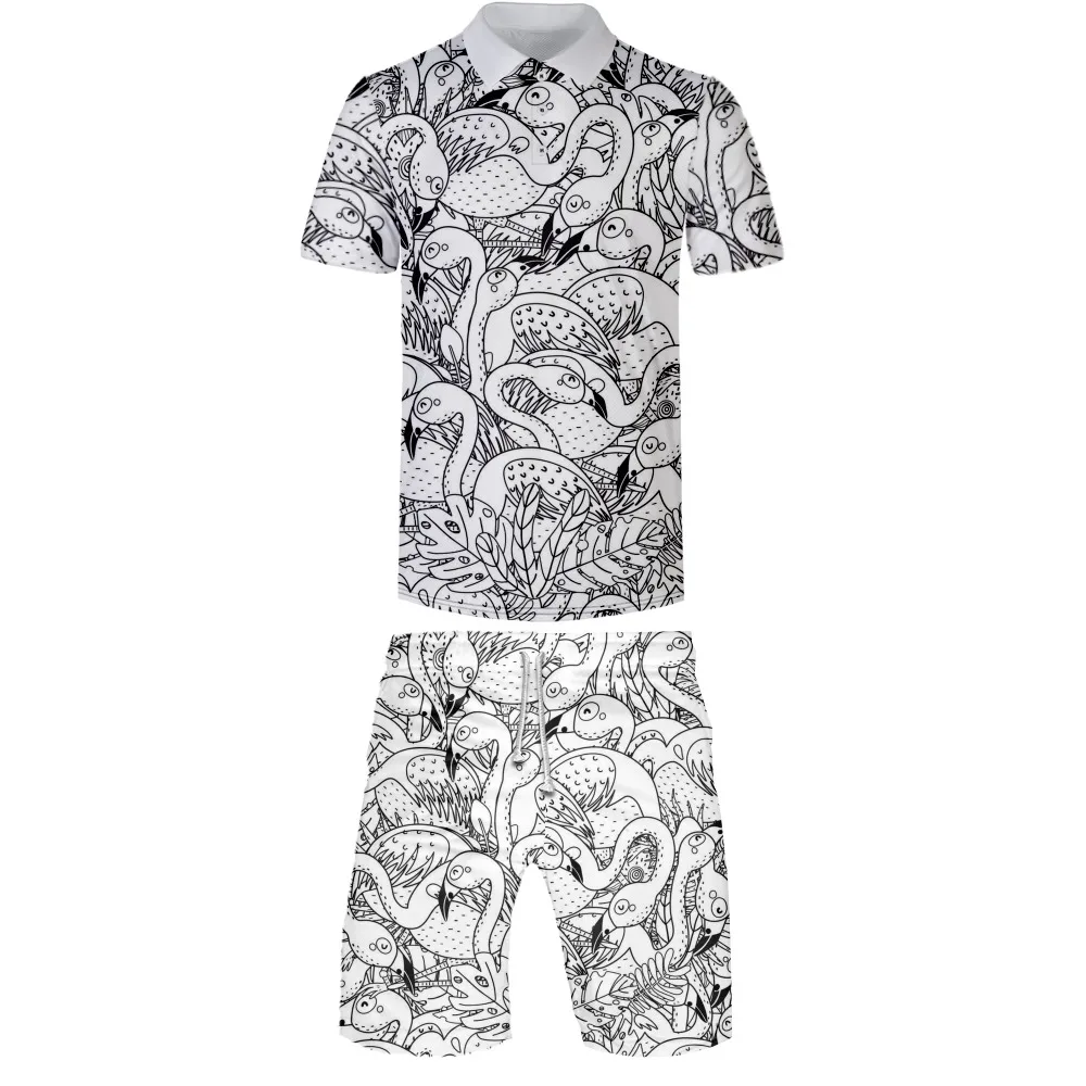 2022 men's casual breathable golf top can be customized to match with fashionable business sports suit polo Ink painting crane
2022 men's casual breathable golf top can be customized to match with fashionable business sports suit polo Ink painting crane