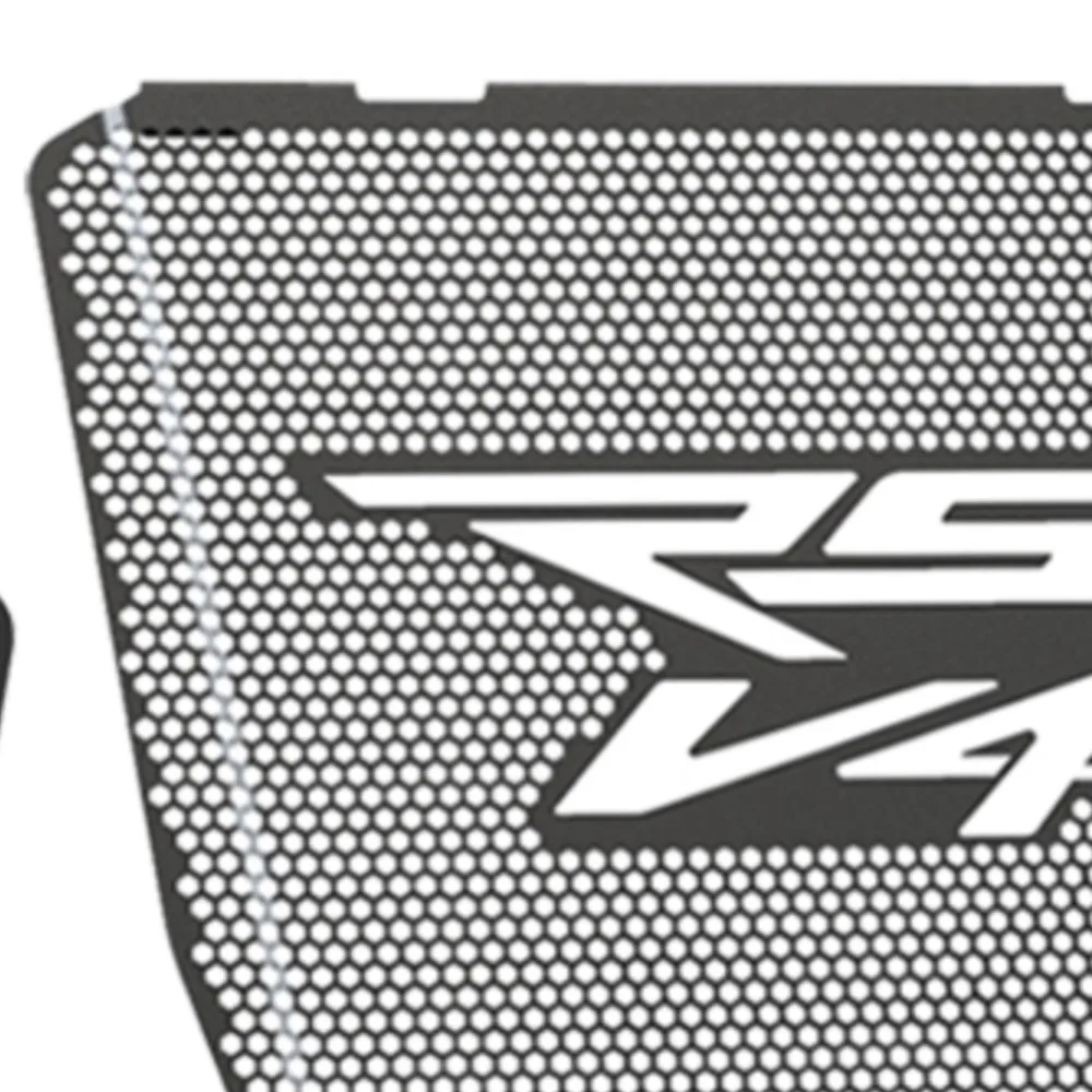 Motorcycle Radiator Guard Protection Engine Cover Protector For Aprilia RSV4 1000 R SBK APRC RACING FACTORY 1000RR 2009-2024