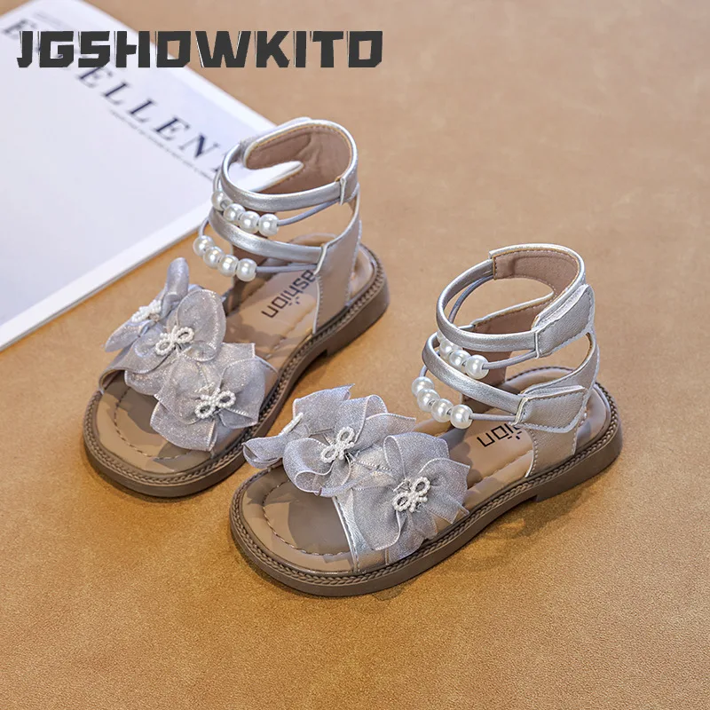 JGSHOWKITO Lolita Children Beach Sandals Elegant Lace Bow Kids Causal Gladiator Sandals Hollow-out High-top Girls Roman Sandals
JGSHOWKITO Lolita Children Beach Sandals Elegant Lace Bow Kids Causal Gladiator Sandals Hollow-out High-top Girls Roman Sandals
