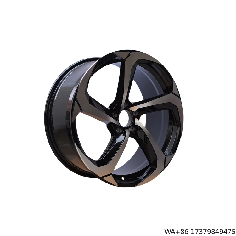 Alloy Aluminium 18 19 Inch Alloy Wheels 5X112 Passenger Car 5X114.3 Wheels Rims for Mercedes-Benz for Bmw for Audi Models
Alloy Aluminium 18 19 Inch Alloy Wheels 5X112 Passenger Car 5X114.3 Wheels Rims for Mercedes-Benz for Bmw for Audi Models