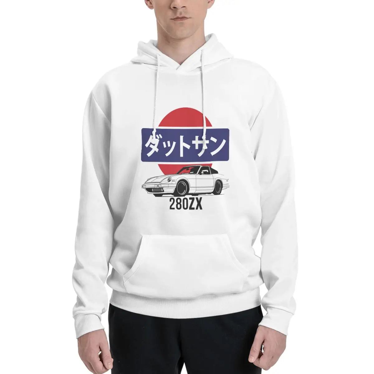 Datsun 280ZX Logo Print Pullover Hoodie men's winter sweater winter clothes korean style clothes new hoodies and sweatshirts
Datsun 280ZX Logo Print Pullover Hoodie men's winter sweater winter clothes korean style clothes new hoodies and sweatshirts