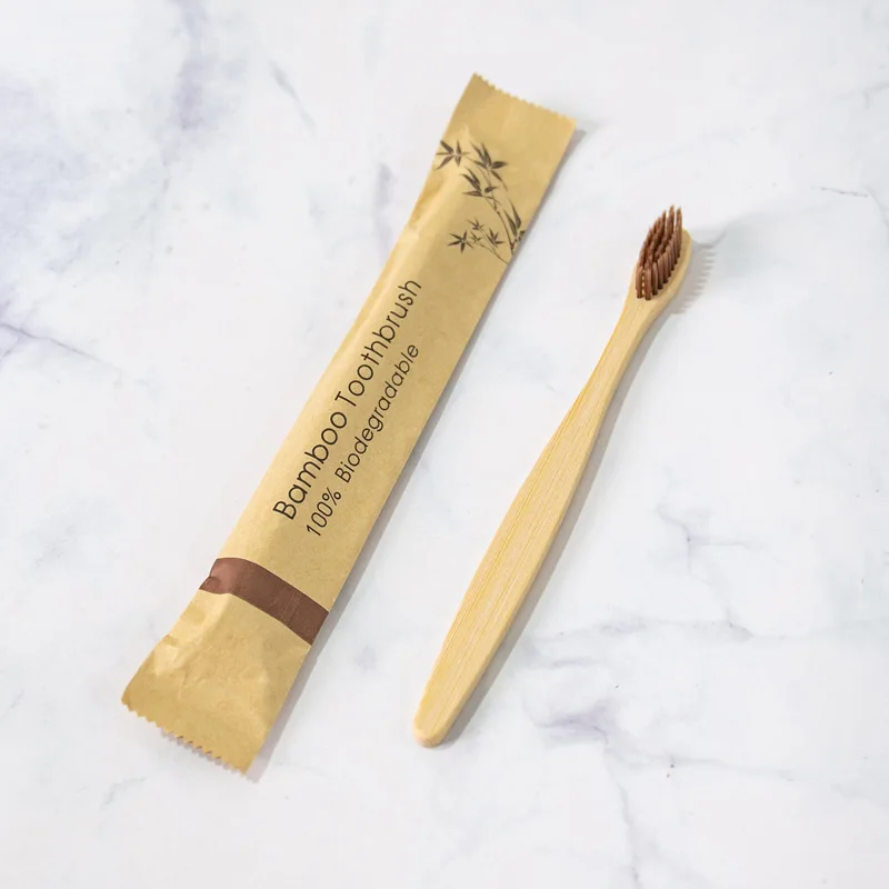 1pc ECO Friendly Toothbrush Bamboo Toothbrushes Resuable Portable Adult Wooden Soft Tooth Brush For Home Travel Hotel Oral Care
1pc ECO Friendly Toothbrush Bamboo Toothbrushes Resuable Portable Adult Wooden Soft Tooth Brush For Home Travel Hotel Oral Care