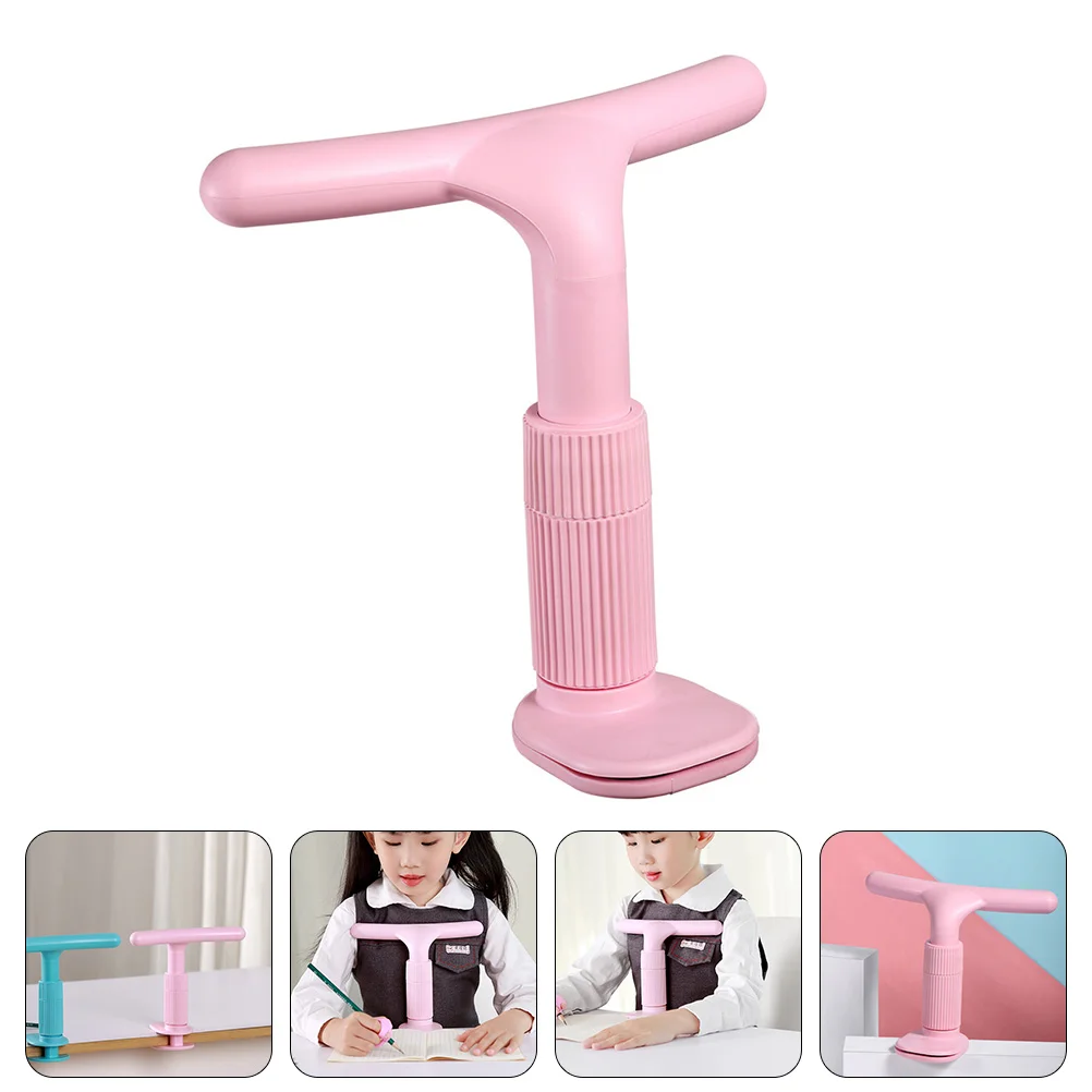Posture Corrector Vision Correcting Tools Protectors Kids Children Protecting Rack for Orthotics
Posture Corrector Vision Correcting Tools Protectors Kids Children Protecting Rack for Orthotics