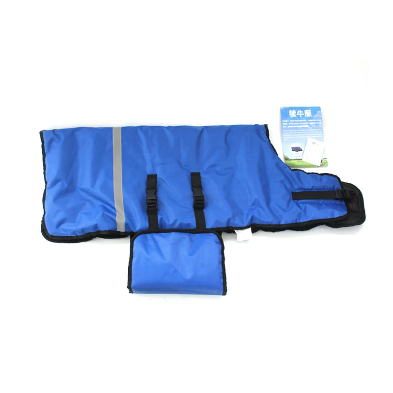 New Design Black Color Calf Warm Clothes Calf coat Blanket Clothes for Calf Use Baby Calf Saver Coat Blanket
New Design Black Color Calf Warm Clothes Calf coat Blanket Clothes for Calf Use Baby Calf Saver Coat Blanket