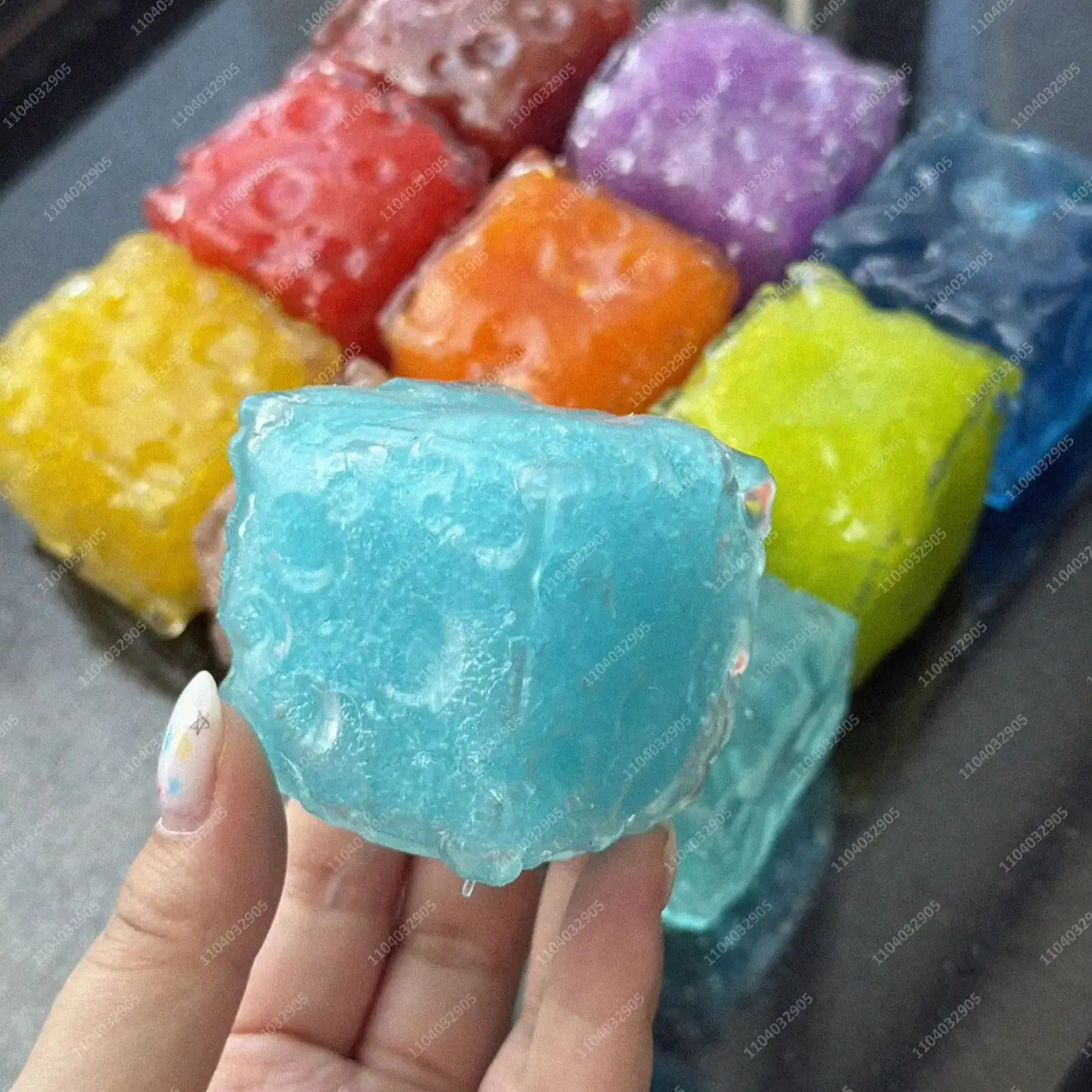 Mini Cheese Slushie Stress Ball Slushy Cheese Snow Sand Moldable Squeeze Ball ASMR Anti Stress Relief Fidget Toys for Adults
Mini Cheese Slushie Stress Ball Slushy Cheese Snow Sand Moldable Squeeze Ball ASMR Anti Stress Relief Fidget Toys for Adults