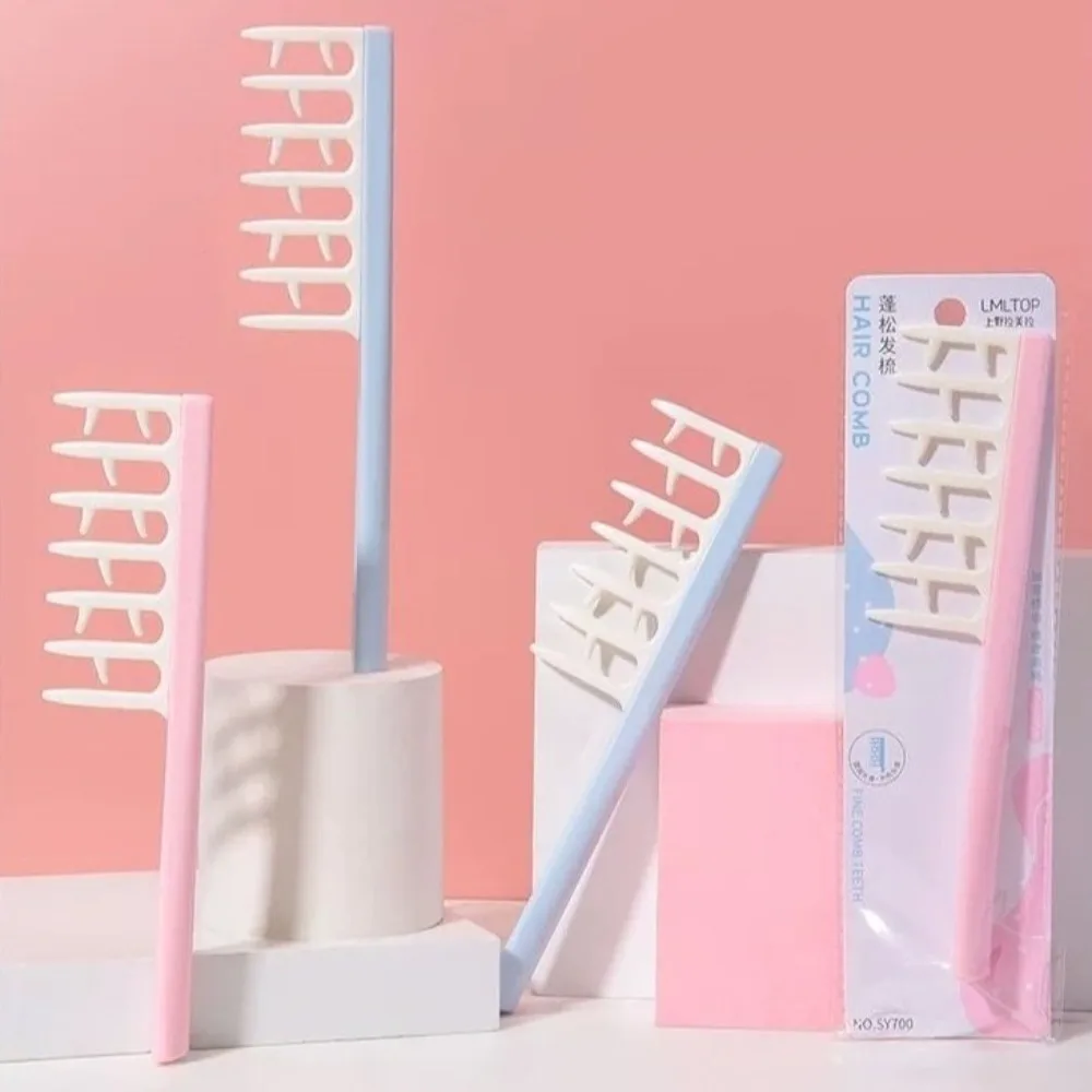 Hair Styling Curly Hair Comb Z Shape Scalp Massage Heatless Curl Combs Portable Barber Tools Combing Brush for Hair Fluffy
Hair Styling Curly Hair Comb Z Shape Scalp Massage Heatless Curl Combs Portable Barber Tools Combing Brush for Hair Fluffy