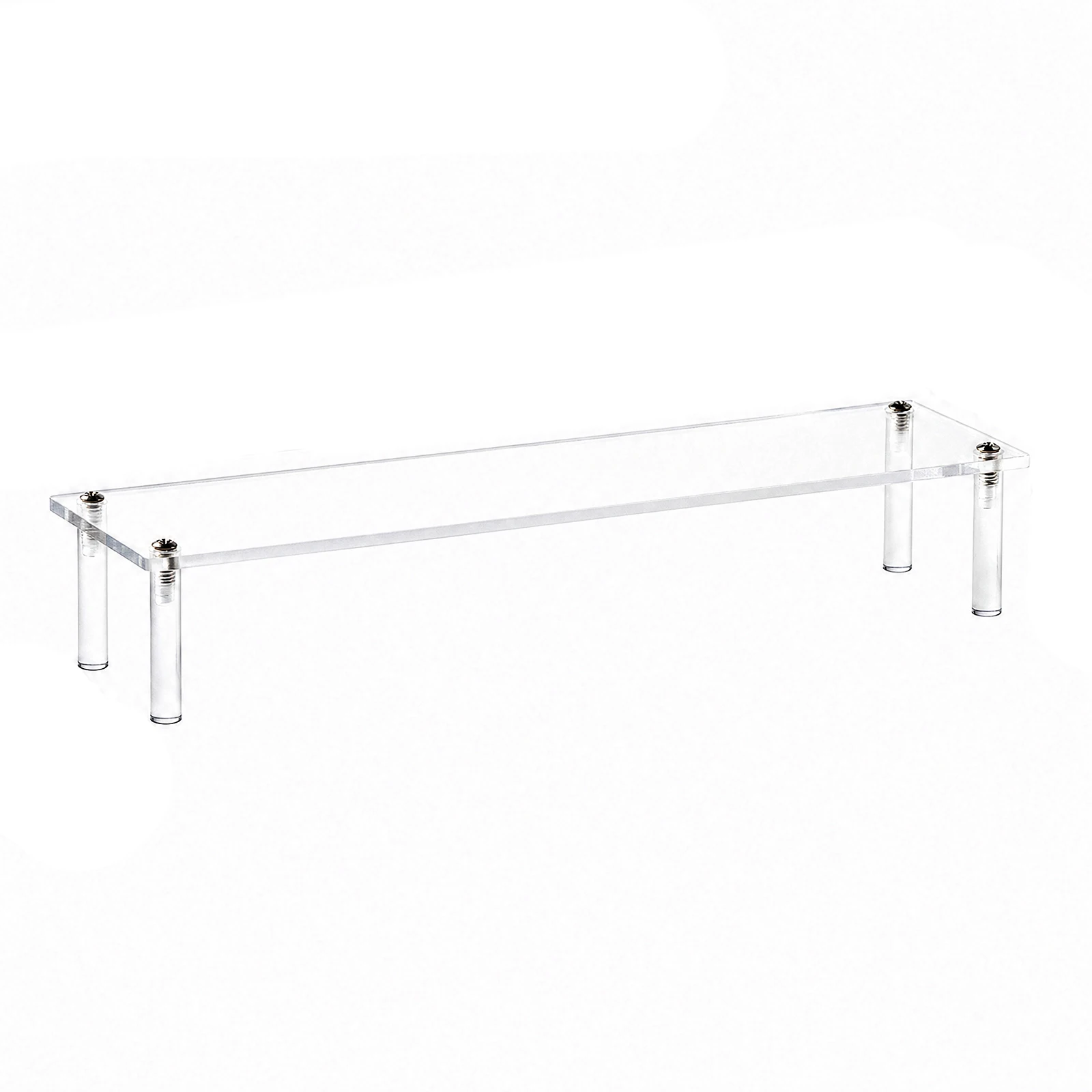 Artist Leaning Bridge Hand with Non-Slip Feet Clear Acrylic Artist Hand Rest Bridge for Artists Architects & Hobbyists
Artist Leaning Bridge Hand with Non-Slip Feet Clear Acrylic Artist Hand Rest Bridge for Artists Architects & Hobbyists