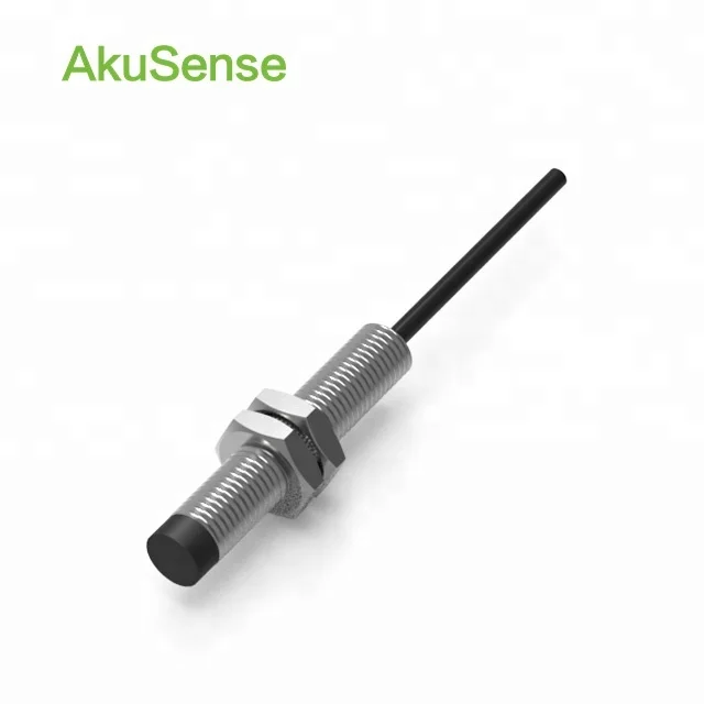 ( TYN08-06NC)Long Range Distance M8 6mm Proximity Sensor
( TYN08-06NC)Long Range Distance M8 6mm Proximity Sensor