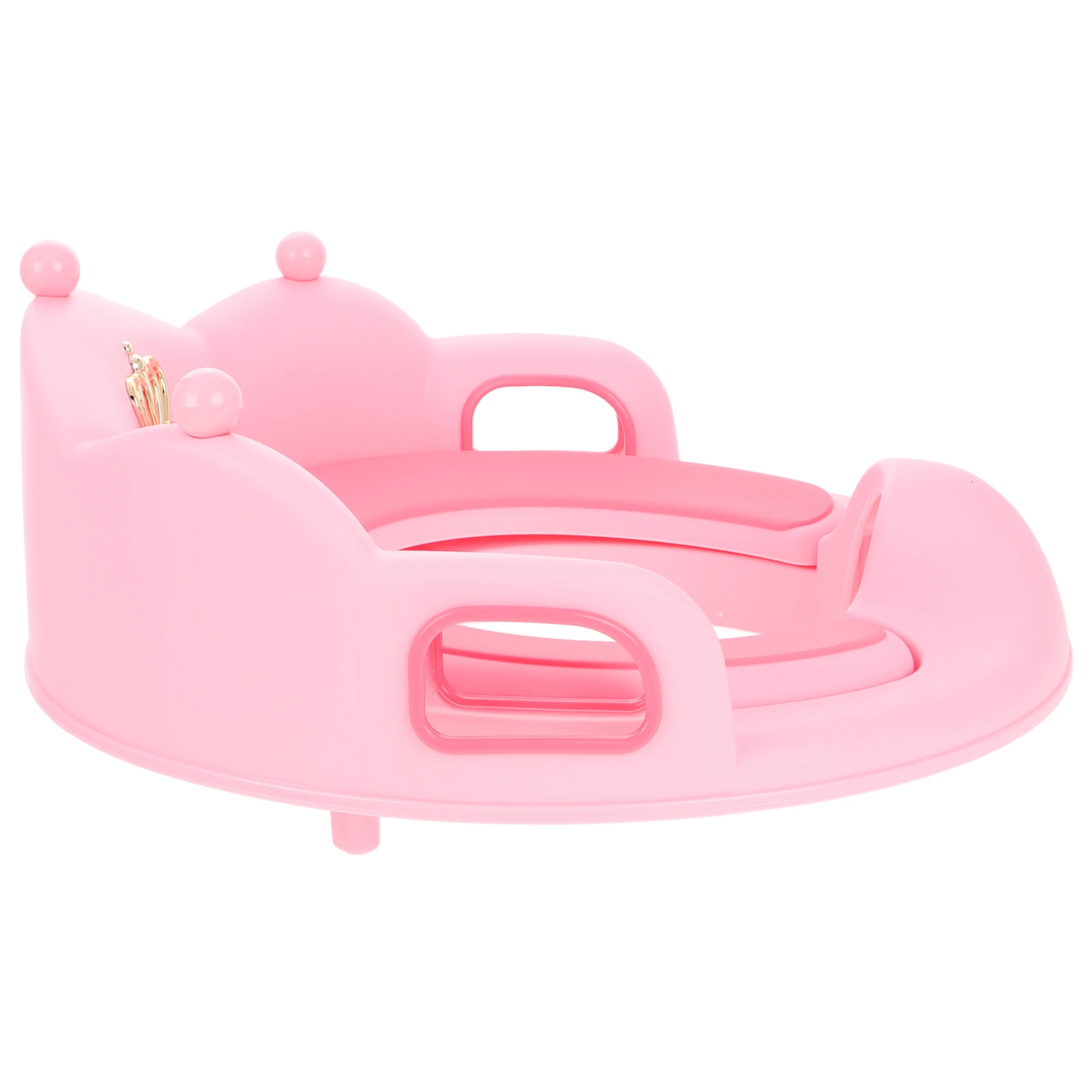 Large Baby Potty Training Toilet Foldable PP Material Toddler Travel Portable Kids Bathroom Home Use Safe Easy Clean Design
Large Baby Potty Training Toilet Foldable PP Material Toddler Travel Portable Kids Bathroom Home Use Safe Easy Clean Design