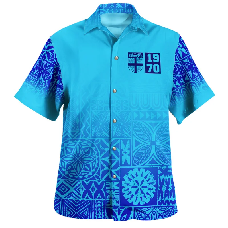 Hawaiian Summer 3D Print BULA FIJI Flag Emblem Shirts Philippines Fiji Coat Of Arm Graphic Short Sleeves Men Fashion Clothes Top
Hawaiian Summer 3D Print BULA FIJI Flag Emblem Shirts Philippines Fiji Coat Of Arm Graphic Short Sleeves Men Fashion Clothes Top