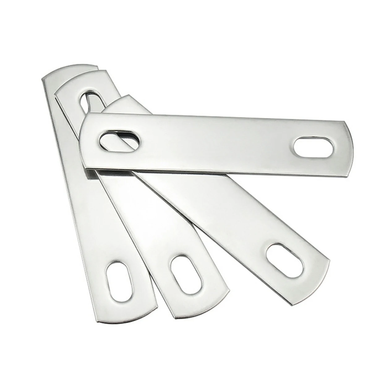 304 Stainless Steel U-Shaped / Square Gasket Pipe Clamp Screw Bolt Baffle M6M8M10
304 Stainless Steel U-Shaped / Square Gasket Pipe Clamp Screw Bolt Baffle M6M8M10