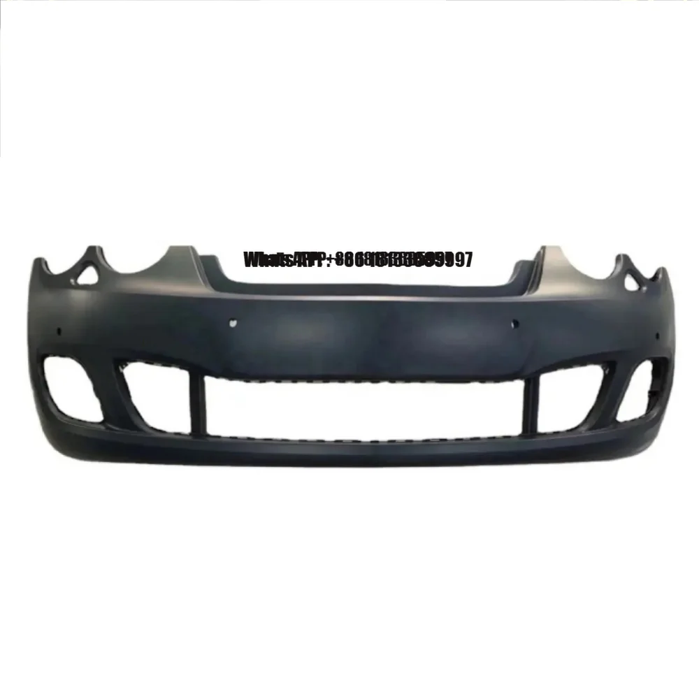 Новый передний бампер OEM 3W5807217AC для Bentley Continental Flying Spur 2009 года с вырезами под буксировочный крюк
Новый передний бампер OEM 3W5807217AC для Bentley Continental Flying Spur 2009 года с вырезами под буксировочный крюк