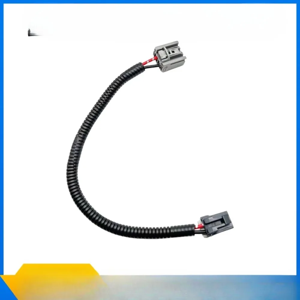 Blower Wiring Harness Blower Connector Black Rubber for Buick Regal Lacrosse Excelle GL8 for Chevrolet Cruze 2009-2015 2011-2016
Blower Wiring Harness Blower Connector Black Rubber for Buick Regal Lacrosse Excelle GL8 for Chevrolet Cruze 2009-2015 2011-2016
