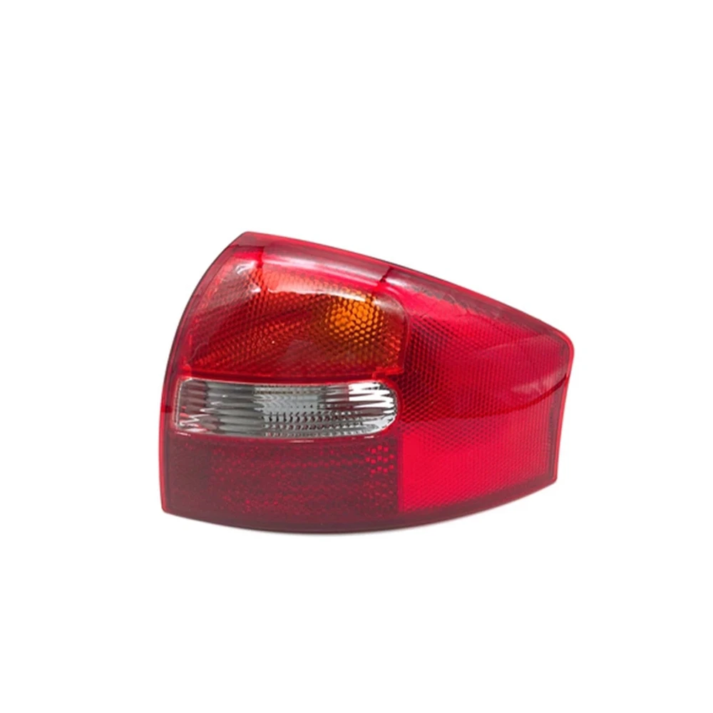Car Right Side Rear Tail Lights Stop Lamp Brake Light for Audi A6 C5 Saloon/Sedan 2003 Brake Stop Lamp
Car Right Side Rear Tail Lights Stop Lamp Brake Light for Audi A6 C5 Saloon/Sedan 2003 Brake Stop Lamp