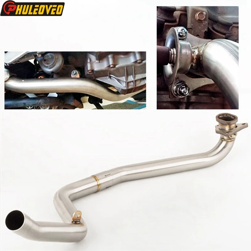 Для Honda INTEGRA 750/DCT/ABS 2014-2020 INTEGRA 700/DCT/ABS 2012-2013 выхлопная система мотоцикла коллектор верхняя труба
Для Honda INTEGRA 750/DCT/ABS 2014-2020 INTEGRA 700/DCT/ABS 2012-2013 выхлопная система мотоцикла коллектор верхняя труба