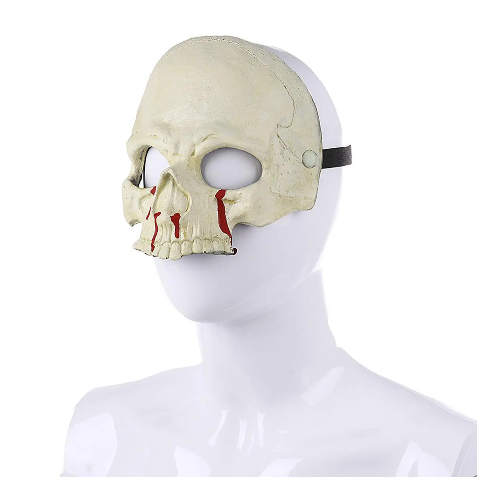 Страшная полумаска для взрослых с оформлением оформления Eyemask, маскарадная сценическая одежда для ролевых игр
Страшная полумаска для взрослых с оформлением оформления Eyemask, маскарадная сценическая одежда для ролевых игр