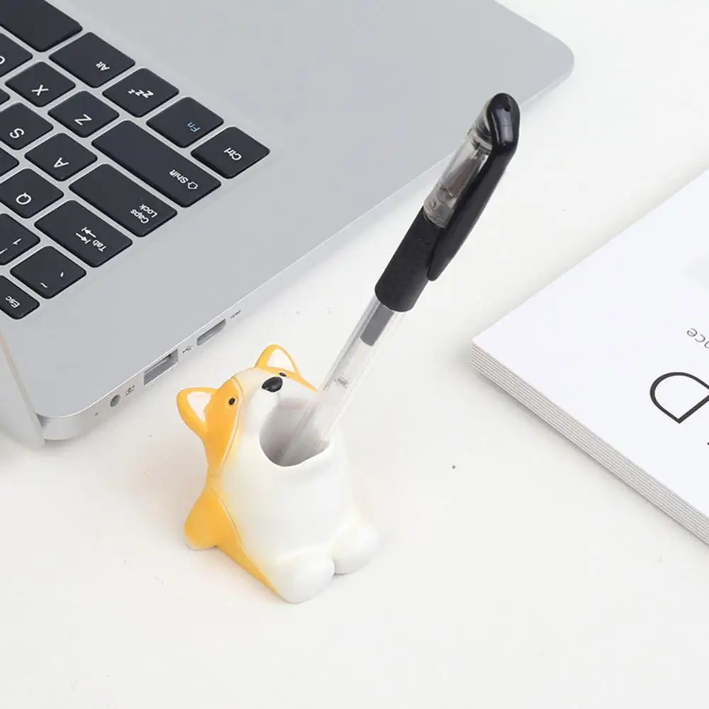 Cute Animal Toothbrush Holder Funny Resin Pen Holder Mini Animal Single Tooth Brush Stand Bathroom Toothbrush Organizer
Cute Animal Toothbrush Holder Funny Resin Pen Holder Mini Animal Single Tooth Brush Stand Bathroom Toothbrush Organizer