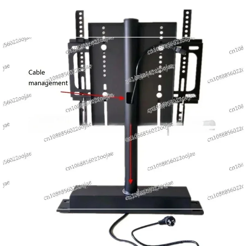 360 degree grader, modern TV, living room LCD monitor, divider, table sports/manual rotating rectangular base
360 degree grader, modern TV, living room LCD monitor, divider, table sports/manual rotating rectangular base