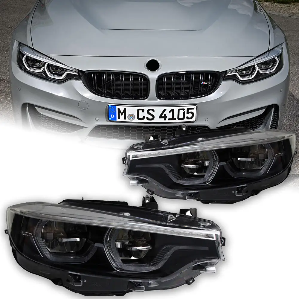 Hot Selling Car LED Lighting Series for BM F82 Pro 2015-2018 Laser Headlight Assembly Auto Lighting System Factory Direct Sale
Hot Selling Car LED Lighting Series for BM F82 Pro 2015-2018 Laser Headlight Assembly Auto Lighting System Factory Direct Sale