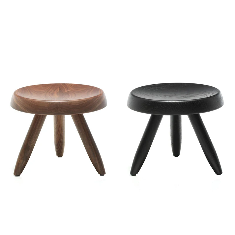 High-quality stools and chairs Modern round ottoman stools Charlotte Perian and Tabrett
High-quality stools and chairs Modern round ottoman stools Charlotte Perian and Tabrett