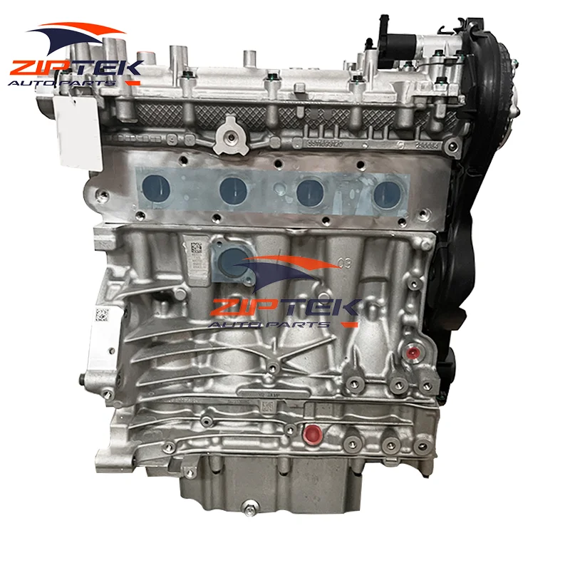 Sale Del Motor Spare Parts 2.0T JLH-4G20TDB Engine for Geely Monjaro 1 Tugella 1
Sale Del Motor Spare Parts 2.0T JLH-4G20TDB Engine for Geely Monjaro 1 Tugella 1