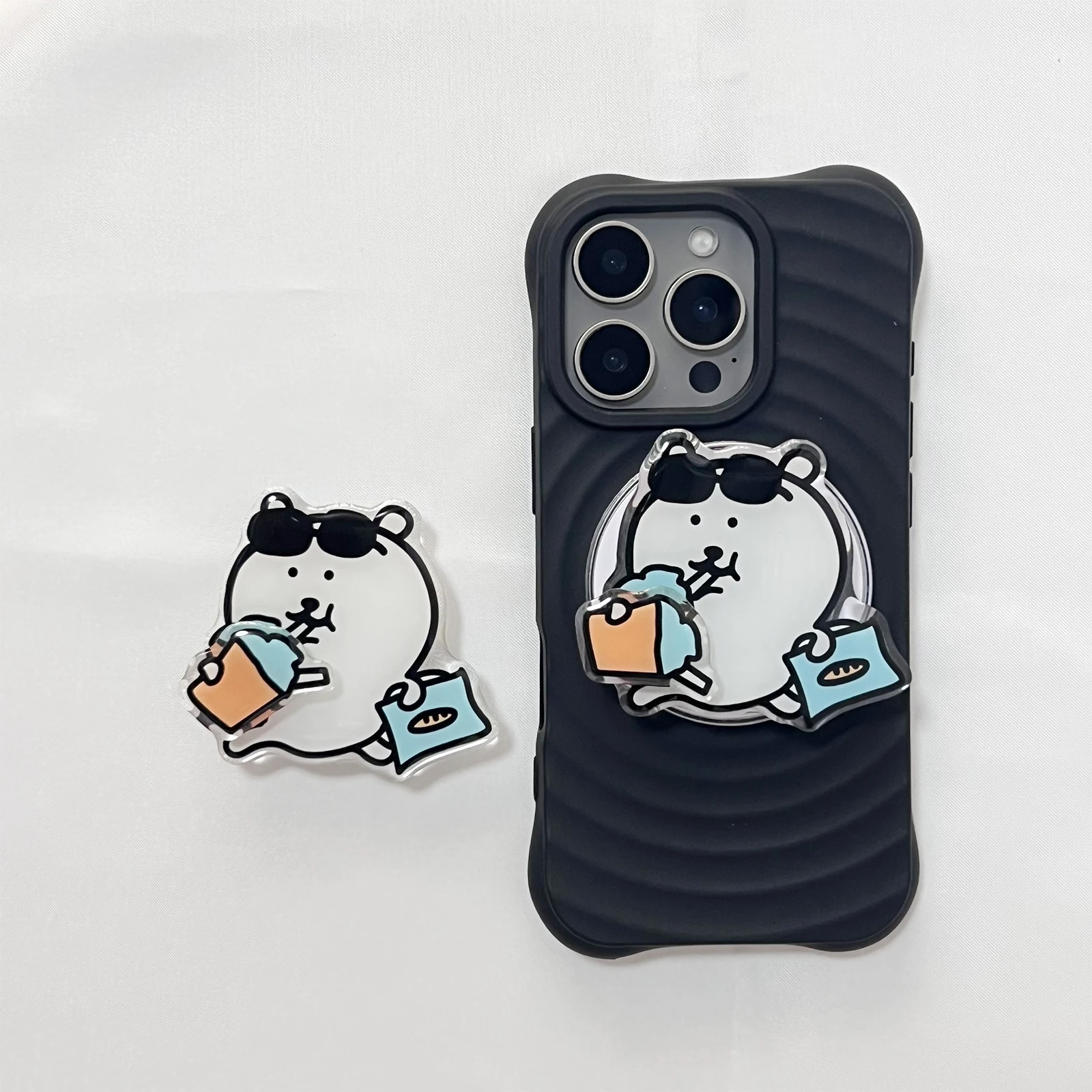 Cute 360 Degree Rotation Cool And Stylish Emoji Pack For Phone Holder Foldable For iphone 17 Pro Max Phone Case Girl Gift
Cute 360 Degree Rotation Cool And Stylish Emoji Pack For Phone Holder Foldable For iphone 17 Pro Max Phone Case Girl Gift